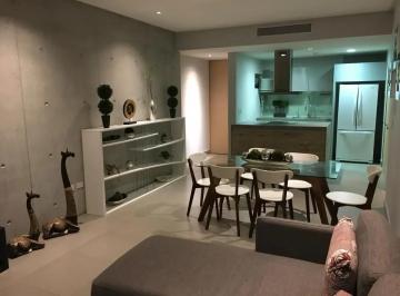 1 · Departamento Amueblado en Renta, Torre Atria, Valle Oriente