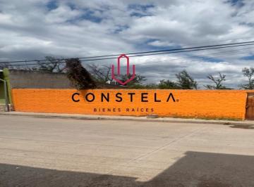 Terreno / Lote · 400m² · Terreno Venta Valle de Allende, Chih.