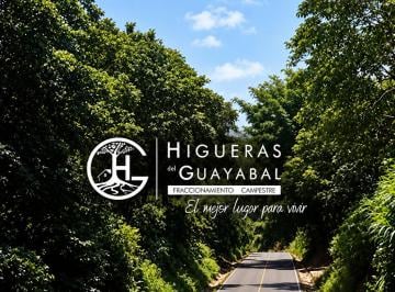 Terreno / Lote Venta MN 3,437,500 · Últimos Terrenos en Fraccionamiento Higueras del Gauayabal