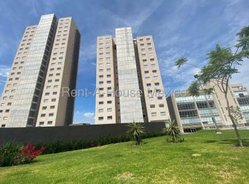 Departamento de 2 habitaciones, Querétaro · Renta Departamento Amueblado Zona Diamante 2 Recamaras Amenidades