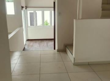 Departamento de 3 habitaciones, Cuautitlán Izcalli · Casa en Renta en Bosques del Lago (La Floresta), Cuautitlán Izcalli