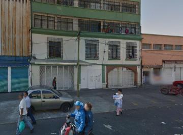 Departamento de 2 habitaciones, Cuauhtémoc · Departamento de Remate en La Morelos Cuauhtemoc, Cerca de Plaza Tepito