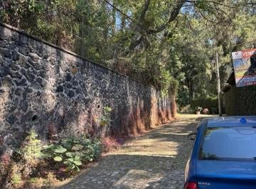 Terreno / Lote · 1003m² · Terreno en Col. del Bosque