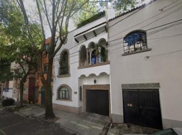 Casa en Venta de 4 habitaciones Condesa · Casa de 110 m² con 4 Recámaras en Venta en Condesa