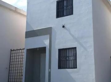 1 · Casa en Renta en Paseo San Andrés, Pesquería, Nuevo León