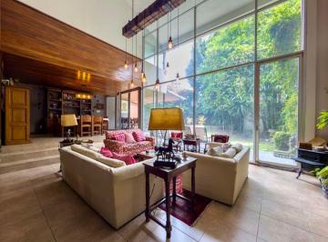 Casa de 4 habitaciones, · Casa en Venta en del Carmen Coyoacan