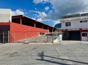 1 · Local Comercial en Renta en Av Morones Prieto