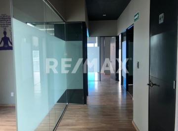 Oficina Renta  · Renta Oficina en Prolongación Paseo de La Reforma, Santa Fe Cuajimalpa, Cdmx