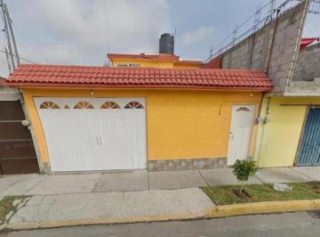 Casa de 4 habitaciones, Tecámac · Casa en Tecamac