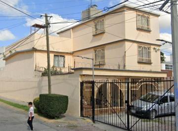 Casa de 2 habitaciones, Cuautitlán Izcalli · Casa de Remate en Lerma Azul, Cerca de Plaza Cuautitlan