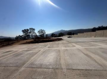 Terreno industrial , Tlajomulco de Zúñiga · Terreno Industrial Sobre Lopez Mateos Venta en Buenavista