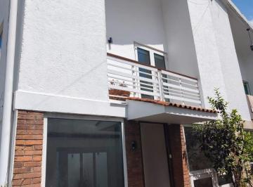 Casa en condominio de 3 habitaciones, La Magdalena Contreras · Casa en Condominio de 117 m² con 3 Recámaras en Renta en La Magdalena Contreras