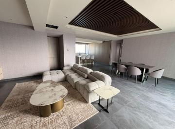 Departamento de 3 habitaciones, Monterrey · Departamento de 175 m² con 3 Recámaras en Venta y Renta en San Jerónimo