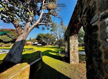 Terreno / Lote · 200m² · Terreno en Fraccionamiento en Venta en Cuernavaca