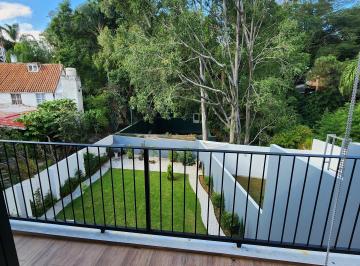 Departamento en Renta de 2 habitaciones Santa Fe · Departamento Nuevo