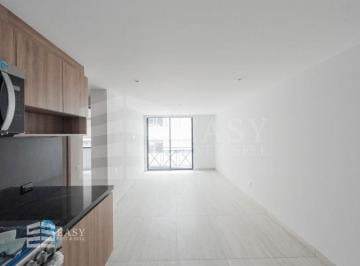 Departamento de 1 habitación, Miguel Hidalgo · Departamento Para Estrenar en Renta en Polanco