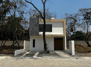 Casa de 2 habitaciones, Tapachula · Casa Colibrí en Venta - Fraccionamiento Privanzas