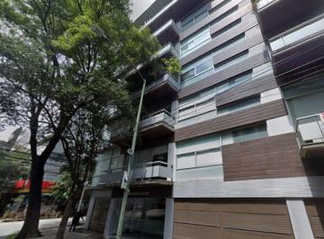 Departamento de 3 habitaciones, · Departamento en Venta por Recuperación Bancaria - Alabama 49, Napoles, Benito Juárez