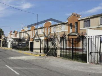Casa en condominio de 3 habitaciones, Atotonilco de Tula · Casa en Dosante 106, Ampliacion Esmeralda, 55767 Ojo de Agua, Méx.