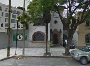 Casa de 3 habitaciones, Cuauhtémoc · Casa en Venta en Pl. Grijalva, Cuauhtémoc, Cdmx
