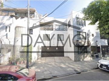 Casa en condominio de 4 habitaciones, Coyoacán · Casa en Calz. del Hueso 334, Coapa, Ex - Hacienda Coapa, Coyoacán, 04980 Ciudad de México, Cdmx.
