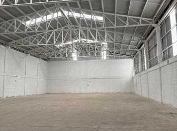 Bodega comercial · 3000m² · Bodega en Renta Carretera Mexico Pachuca, Junto a Restaurante Los Cochinitoslos Cochinitos
