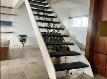 Departamento de 2 habitaciones, Benito Juárez · Departamento en Venta Colonia del Valle Sur