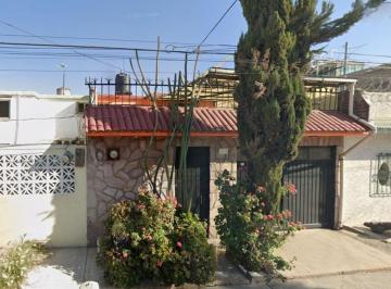 Casa de 3 habitaciones, Ecatepec de Morelos · Casa en Ciudad Azteca