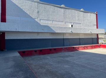 Bodega comercial , Guadalajara · Bodega con Uso de Suelo en Renta, El Sauz, Guadalajara | Ibr - Op294