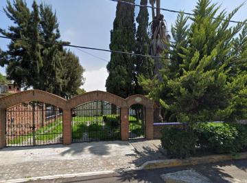 Casa de 2 habitaciones, Tláhuac · Casa en Venta Tláhuac - Adjudicación Bancaria - Deo