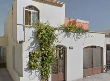 Casa de 3 habitaciones, Ramos Arizpe · Recuperación Bancaria en Vía Adriana 285, Sin Nombre de Col 3, 25904 Ramos Arizpe, Coahuila