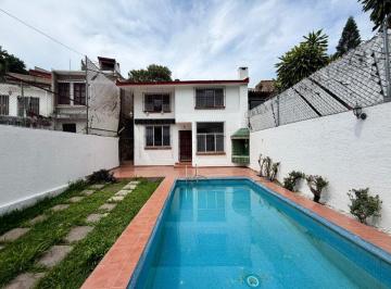 Casa de 3 habitaciones, Cuernavaca · Venta Casa en El Centro de Cuernavaca Mor. Fraccionamiento Quintana Roo.