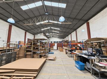 Bodega comercial · 1149m² · 3 Estacionamientos · Bodega en Venta Centro de Tonala
