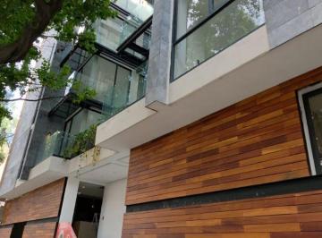 Departamento de 2 habitaciones, Benito Juárez · Departamento Nuevo en del Valle Norte | 2 Recámaras y Amenidades