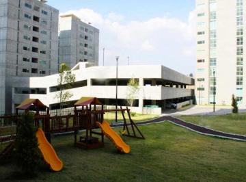 Departamento de 2 habitaciones, Huixquilucan · Lindo Departamento Cerca de Interlomas y Santa Fe