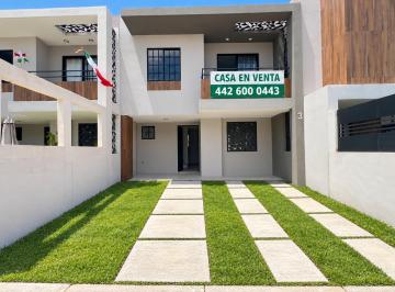 Casa · 90m² · 3 Recámaras · 1 Estacionamiento · Casa en Venta Andalucia Residencial, Tolcayuca, Hidalgo