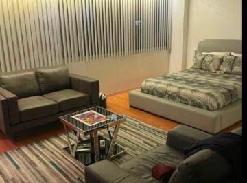 Departamento en Renta de 1 habitación Polanco · Renta de Suite Amueblado en Polanco, Excelente Ubicación