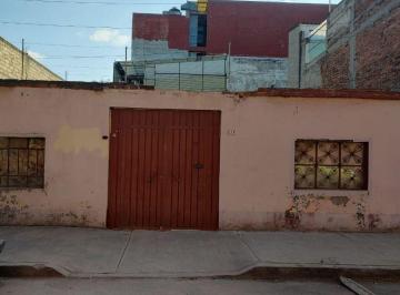 Casa de 1 habitación, Azcapotzalco · Terreno en Venta en Colonia Pro - Hogar, Azcapotzalco – Excelente Potencial Habitacional
