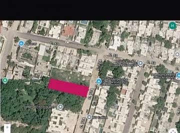 Terreno / Lote , Mérida · Terreno en Venta Excelente Ubicacion