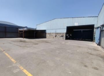 Bodega comercial , Toluca · Parque Lerma 1,100 m² con 300 m² Techados, Uso Suelo Industrial