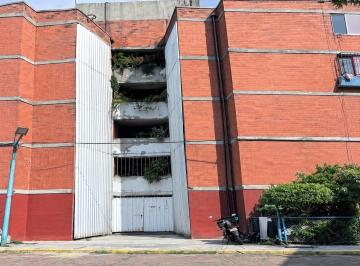 Departamento de 2 habitaciones, Iztapalapa · Departamento en Venta