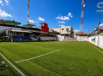 Vista lateral · Cancha de Fútbol 7 en Venta | 2,000 m² | Emiliano Zapata, Veracruz