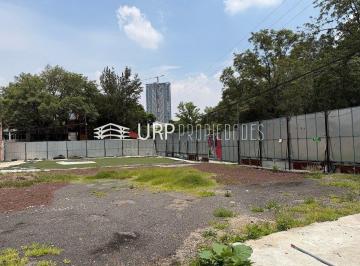 Terreno / Lote , Miguel Hidalgo · Terreno en Renta, Col. Granada Frente Al Club Mundet.