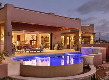 Casa de 6 habitaciones, La Paz · Casa Bohemia en Venta en Todos Santos con Vista Al Mar
