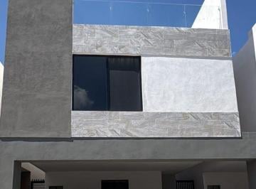 Casa de 3 habitaciones, García · Casa en Renta en Cumbres Calzada, Garcia