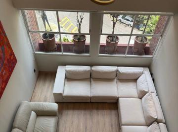 Departamento de 3 habitaciones, Cuajimalpa de Morelos · Departamento en Venta Privada de Tamarindos