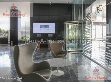 Oficina · 2000m² · Oficina en Renta en Huixquilucan, Hacienda de Las Palmas Rg 25 - 2191