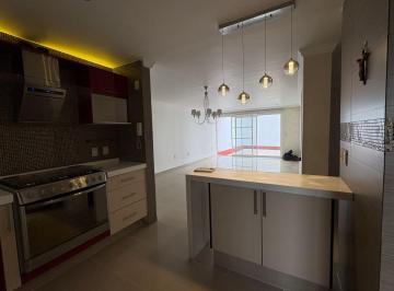 Departamento de 2 habitaciones, Benito Juárez · Departamento en Renta Narvarte 181 m² | Terraza | 2 Recámaras | 2 Estacionamientos