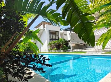 Casa de 3 habitaciones, Yautepec · Venta Casa Oaxtepec Morelos