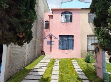 Departamento de 2 habitaciones, Ixtapaluca · Casa en Venta en San Buenaventura, Ixtapaluca, Estado de Mexico